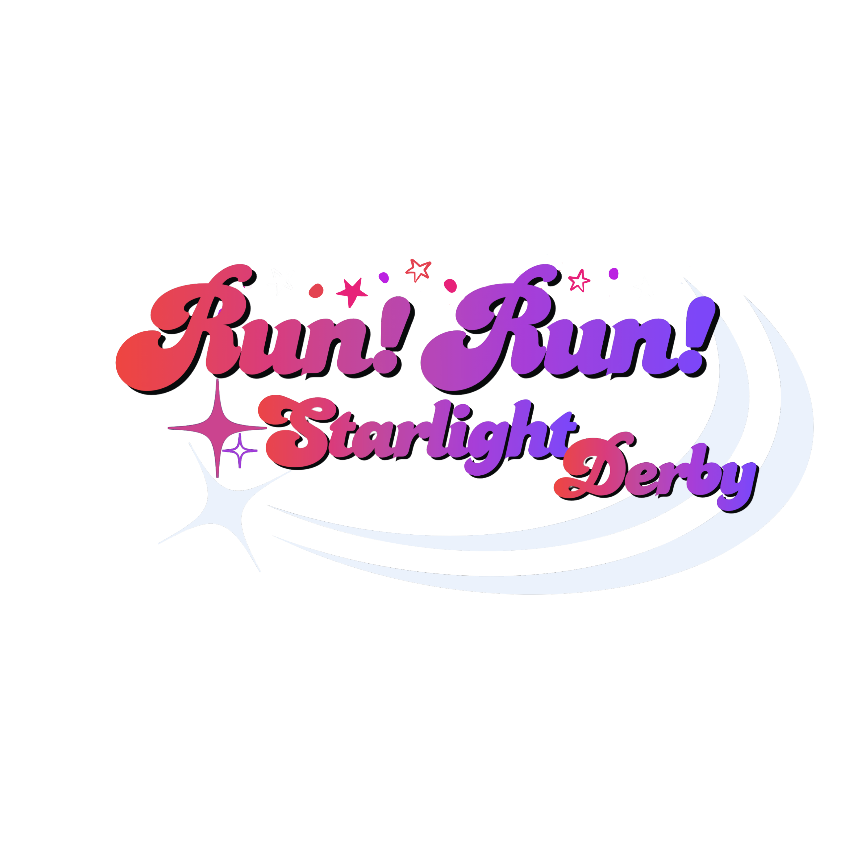 Run! Run! Starlight Derby